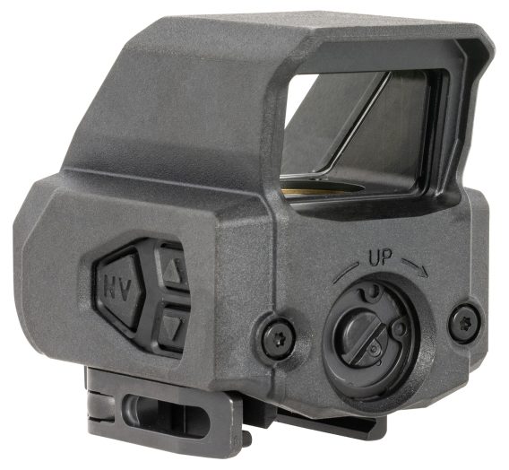 MEPRO 65025540   TRU-VISION  RED DOT - Image 2