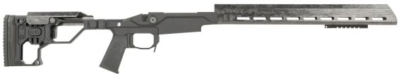 CHRIS 8100000103  MODERN PRE STK R700 LA 17    BLK