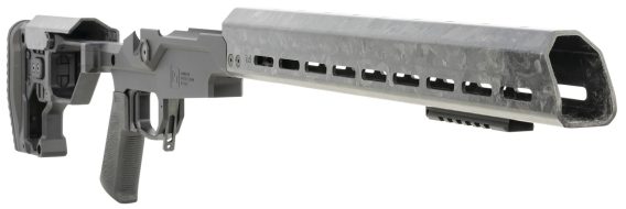 CHRIS 8100000103  MODERN PRE STK R700 LA 17    BLK - Image 3