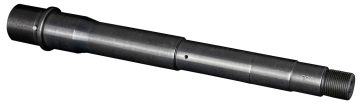DIA 300P8.5H50B8-R      300BO  BRL 8.5 HV 1/8 BLK