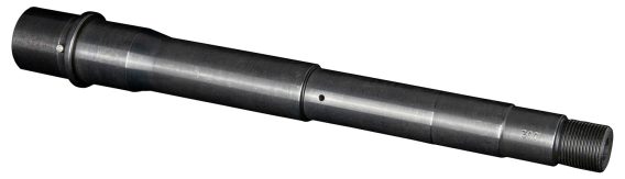 DIA 300P8.5H50B8-R      300BO  BRL 8.5 HV 1/8 BLK