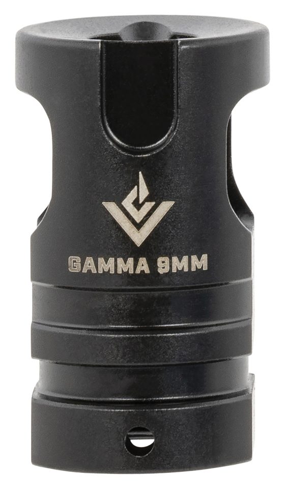 AERO APVG200027A   VG6 GAMMA           9MM