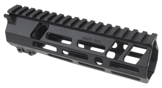 SHARPS SBHG08   7" MLOK FULL TOP RAIL - Image 2