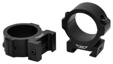 WARNE V614M       VAPOR HORIZONTAL 30MM MED  MATTE