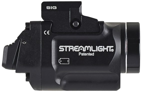 STL 69417  TLR-8 SUB P365 WITH RED LASER - Image 2