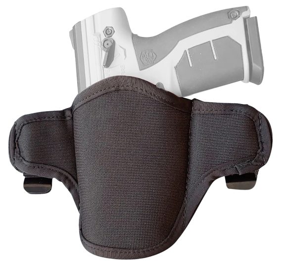 BYRNA BH68311   WAISTBAND HOLSTER NYLON