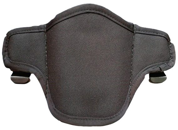 BYRNA BH68311   WAISTBAND HOLSTER NYLON - Image 2