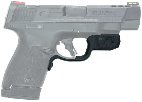 CRIM 013000052  LASERGUARD FOR S&W SHIELD PLUS RED