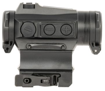 HOLOSUN HE515CM-GR       MCRO GRN DOT MLT RETCL QD