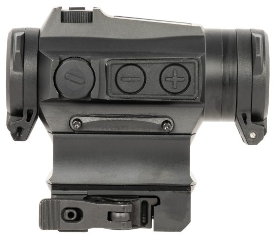 HOLOSUN HE515CM-GR       MCRO GRN DOT MLT RETCL QD