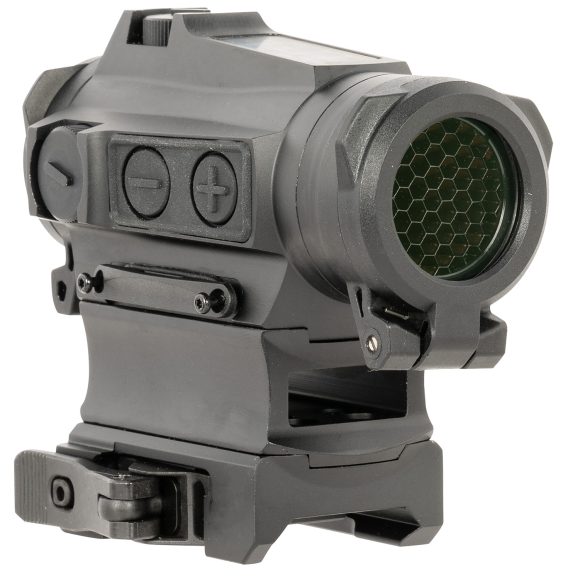 HOLOSUN HE515CM-GR       MCRO GRN DOT MLT RETCL QD - Image 2