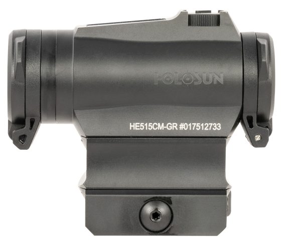 HOLOSUN HE515CM-GR       MCRO GRN DOT MLT RETCL QD - Image 3