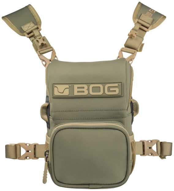 BOG 1159187     VIGILANT HUNTING BINO BIVY BAG