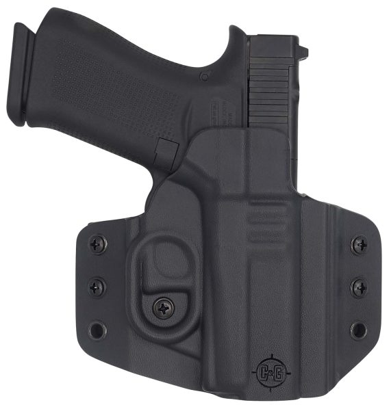 C&G 0060-100   OWB COVERT G43/G43X/MOS