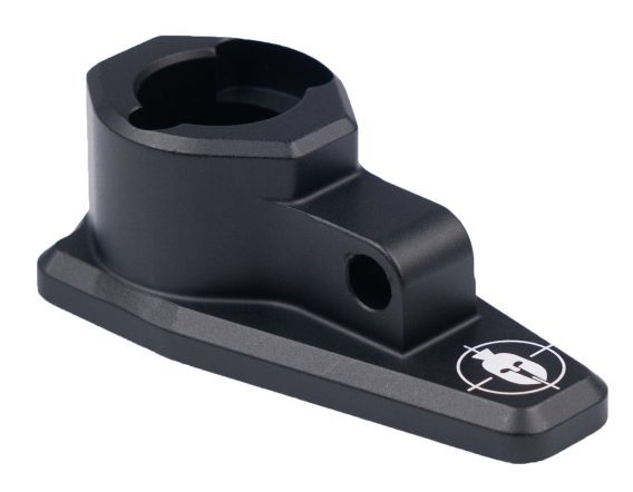 PRIM 65907    SPARTAN RIFLE ADAPTOR GREY BOX