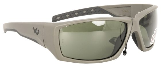 PYRA VGSG722T    OVERWATCH OD GRN FRAME/GRY LENS - Image 2