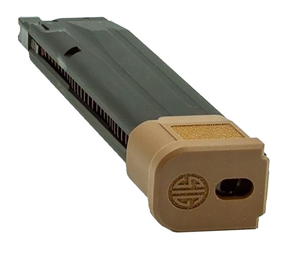 SIG AMPFM17GG              PROFORCE M17 MAG GRN GS