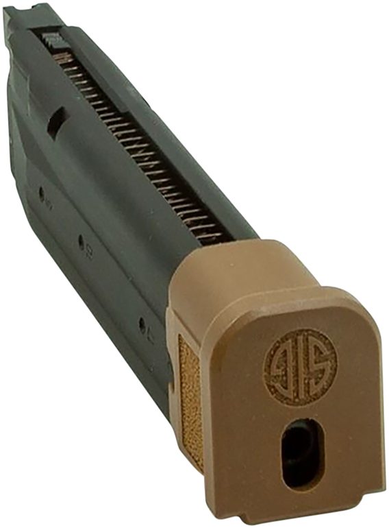 SIG AMPFM17GG              PROFORCE M17 MAG GRN GS - Image 2