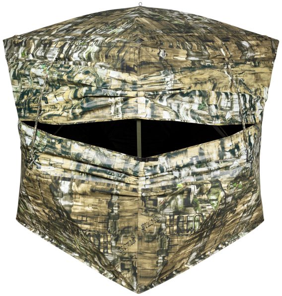 PRIM 65163    DBL BULL SURROUNDVIEW MAX TR CAMO