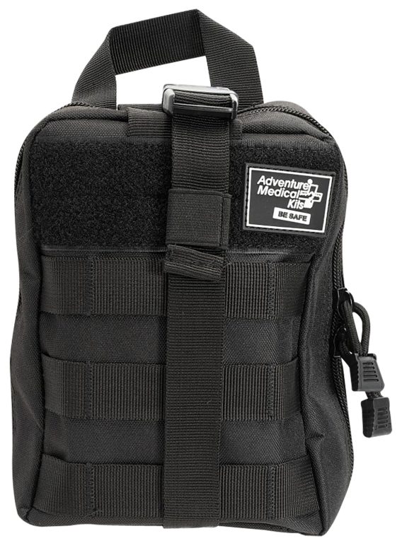 AMK 20640303 MOLLE BAG TRAUMA KIT 2.0         BLK