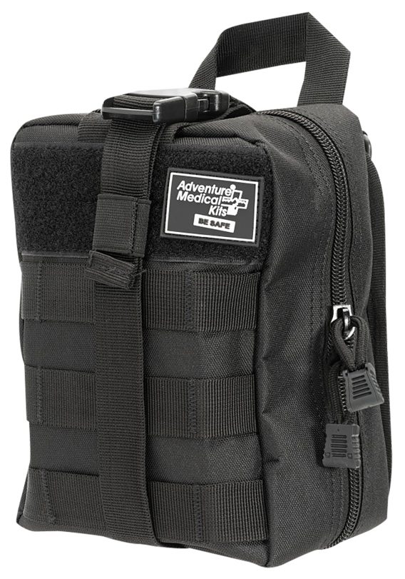 AMK 20640303 MOLLE BAG TRAUMA KIT 2.0         BLK - Image 2