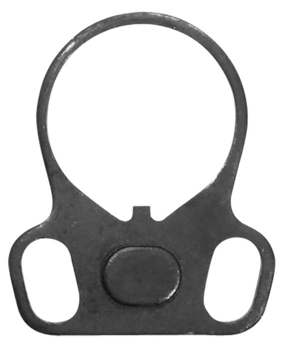 ERGO 4970     DOUBLE LOPP SLING PLATE