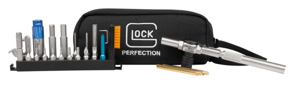 GLOCK 10445    GLOCK TOOL KIT