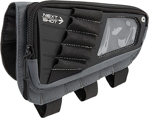 ALLEN 8528  NEXT SHOT CODY BUTTSTOCK POUCH