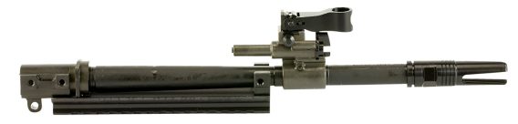 FN 98814       SCAR 17S BARREL ASSEMBLY 13" - Image 2