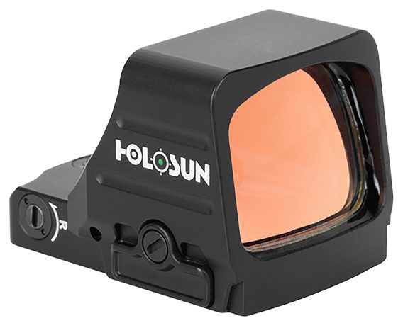 HOLOSUN HE507COMP-GR     REFLX SIGHT MULTI RETICLE