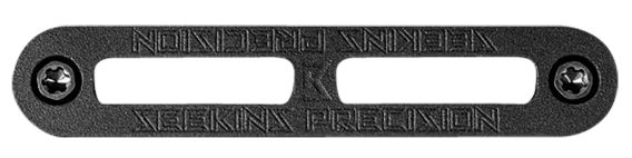 SEEKINS 0011870001     NTEGRATED M-LOK RAIL 4"