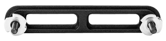 SEEKINS 0011870001     NTEGRATED M-LOK RAIL 4" - Image 2