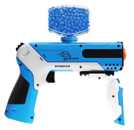 GELBEE GFGBB3   STINGER  GEL BB BLASTER