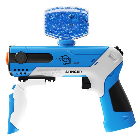 GELBEE GFGBB3   STINGER  GEL BB BLASTER - Image 2