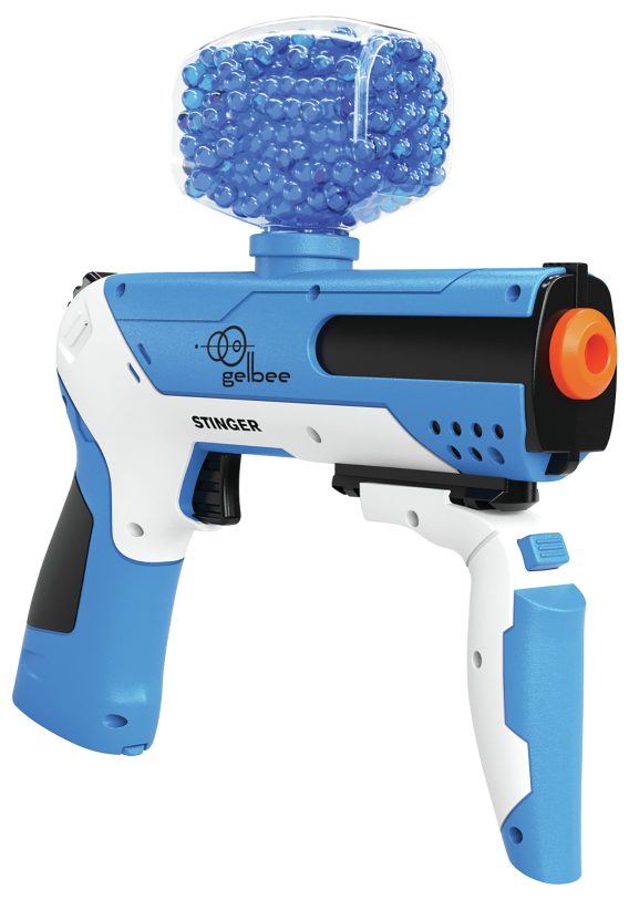 GELBEE GFGBB3   STINGER  GEL BB BLASTER - Image 3