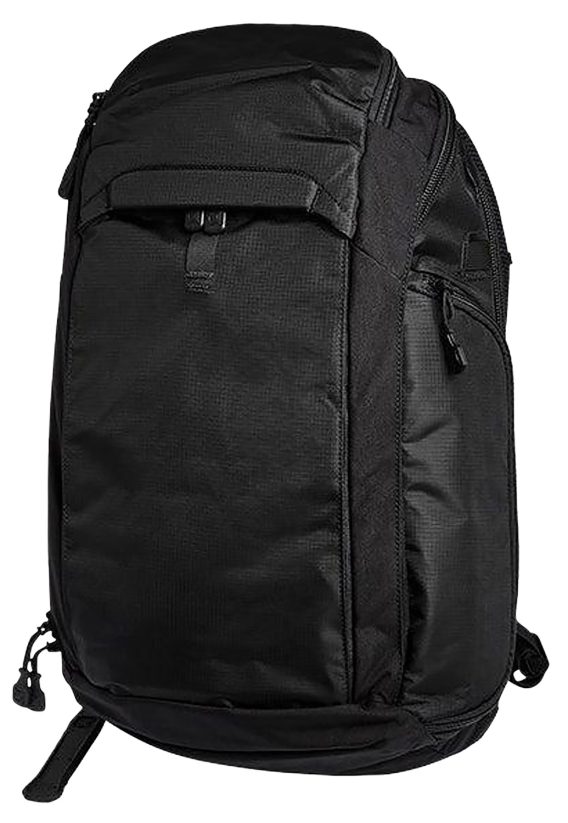 VERTX  VTX5017   GAMUT BACKPACK              BLK