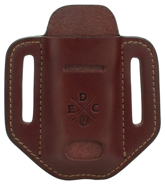 1791 HD-ES-SL-CHN-A  EDC HVY DUTY ESY SLIDE SOLO