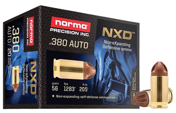 NORMA 611040020   380   NXD                  20/10