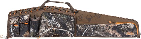 ALLEN 96548 GEAR-FIT BRUISER GUN CASE  48"