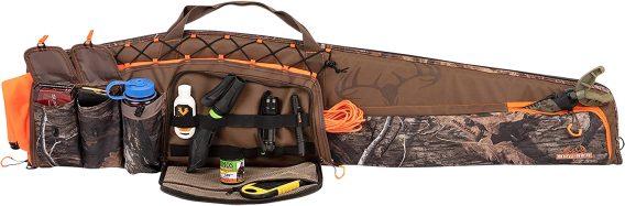 ALLEN 96548 GEAR-FIT BRUISER GUN CASE  48" - Image 2