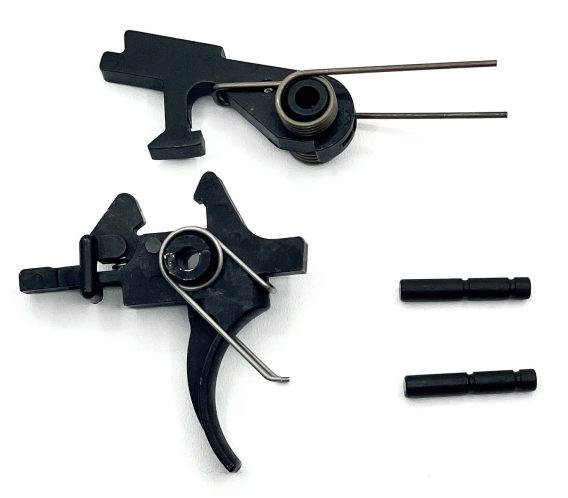 LBE AR2STG       2 STAGE      TRIGGER 4.2-4.6LB