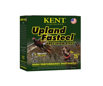 KENT K202US245    2.75  7/8  UPLAND FASTL    25/10