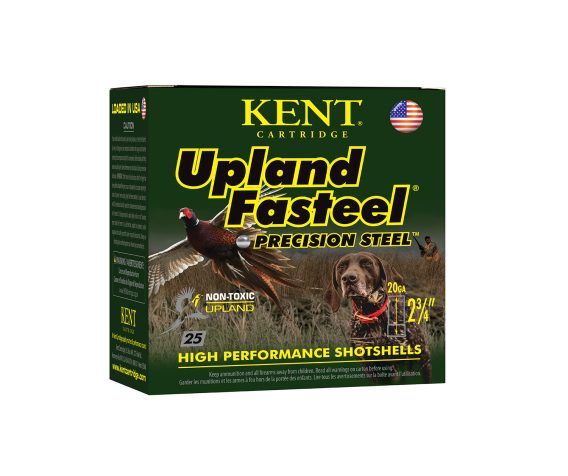 KENT K202US245    2.75  7/8  UPLAND FASTL    25/10