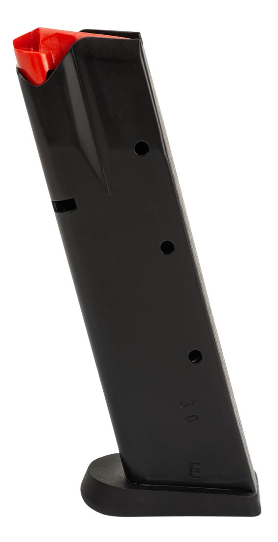 MAG*MAG4013P     MAG 40S 12RD POLY   BLK