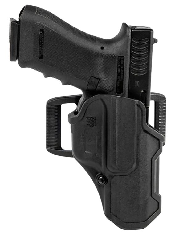 BHWK 410704BKR  T-SERIES L2C BLK BERETTA