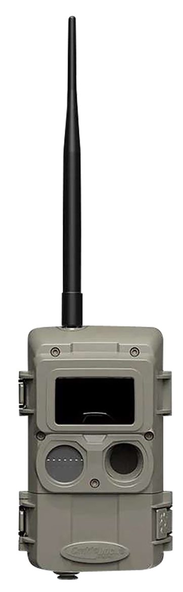 CUDDEBACK LL-2A    CUDDELINK CAMERA, IR