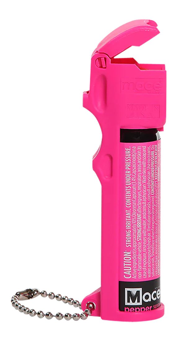 MSI 80726 PERSONAL MODEL PEPPER SPRAY 18G PINK