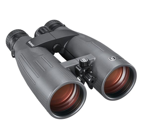 BUSH BMP1556G    MATCH PRO AK PRISM 15X56 ED GRY - Image 2