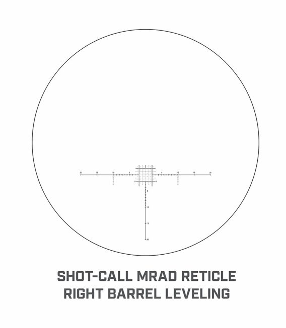 BUSH BMP1556G    MATCH PRO AK PRISM 15X56 ED GRY - Image 3