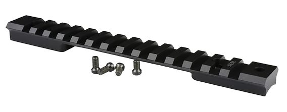 WARNE 767620MOA   M-T PIC RAIL WIN 70 LA 20MOA